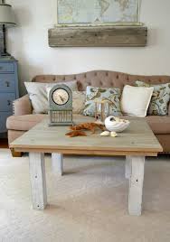 Find structube coffee table in coffee tables | buy or sell coffee tables, ottomans, poufs, side tables & more in ontario. How To Make A Faux Driftwood Coffee Table In A Few Easy Steps