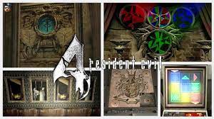 Check spelling or type a new query. Todos Os Puzzles Resident Evil 4 Todos Em Um Video Youtube
