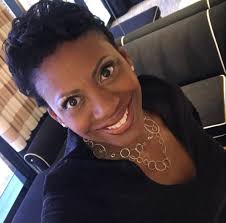 This Is What I'm Meant To Do”: Meet April H.