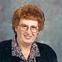 Judith Rose Newby Obituary