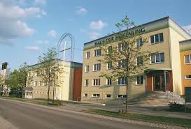Het appartement is gelegen in het dorp annaberg im lammertal in de provincie salzburg, dat plaats biedt aan maximaal 3 personen. Evangelisch Lutherische Kirchgemeinde Annaberg Buchholz