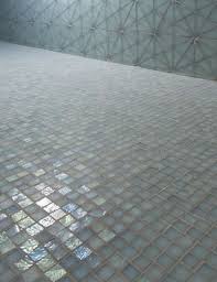 We've done a couple showers now with glass tile mosaic floors and all have held up great. Pin On Stone Project
