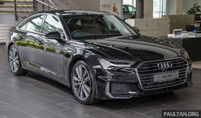 Пълни технически характеристики и спецификации за 【audi a6 a6 (4f,c6)】. Gallery C8 Audi A6 3 0 Tfsi In Malaysia Rm590k Paultan Org