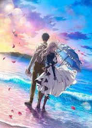 Film Anime Violet Evergarden Catatkan Pendapatan Us 5 31 Juta Dalam Waktu Lima Hari