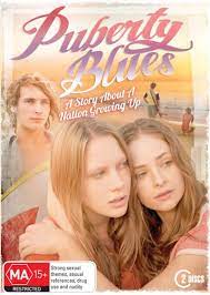 Puberty Blues Puberty Blues Puberty Blues