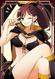 Shaula Re Zero hentai videos, GIFs, and images | R34.app