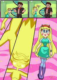 Future With Benefits (Star Vs the Forces of Evil) by Xierra099 - FreeComix