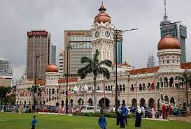 Jalan raja, kuala lumpur city centre, 50050 kuala lumpur, federal territory of kuala lumpur, malaysia. Merdeka Square Travel Guidebook Must Visit Attractions In Kuala Lumpur Merdeka Square Nearby Recommendation Trip Com
