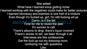 (born september 27, 1982), known professionally as lil wayne, is an american rapper, record executive, and entrepreneur.he is regarded by many contemporaries as one of the most influential hip hop artists of his generation, and often cited as one of the greatest rappers of all time. Drake Ft Lil Wayne Hyfr Hell Yeah Fuckin Right Lyrics Hq Audio Youtube