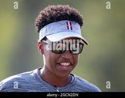 Ashburn, Virginia, USA. August 9, 2021: during the team's NFL football  training camp practice at the Washington Football Team Facilities in  Ashburn, Virginia Photographer: Cory Royster Credit: Cal Sport Media/Alamy  Live News