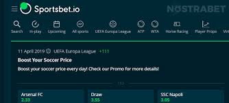 We offer price boosts & great promotions every day! Sportsbet Io Detailed Review Pros Cons Players Rating 2021
