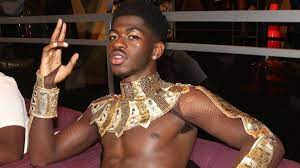 Слушать песни и музыку lil nas x онлайн. Lw Z Ljn1rrlbm