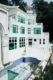 Lifestyle Of The Rich And Famous Mansions Luxury Property House Styles
