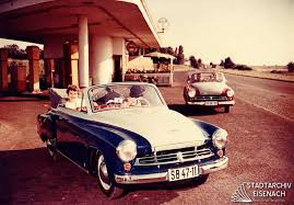 Wartburg Cabrio Wartburg Ddr Fahrzeuge Nutzfahrzeuge