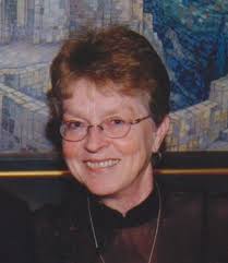 Nancy Padegenis Obituary