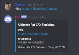 Find the best minecraft servers with our multiplayer server list. Release Cfx Ip Finder