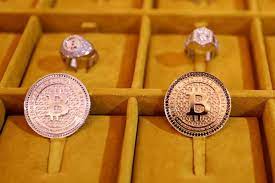 Bitcoin was last up nearly 17% at $8,131 on the bitstamp exchange, the largest daily percentage jump since early april. New York Regulator Grants Virtual License To Bitcoin Atm Operator