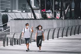 Recommended travel vaccinations for singapore. Attitudes Towards Covid 19 Vaccination In Singapore