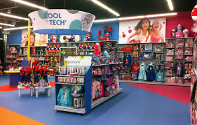 Signaletique Magasin La Grande Recre Clemence Knaebel Avec Verbateams Gaming Products Cool Stuff Pinball