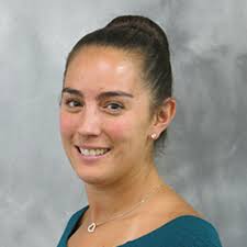 Danielle Jarvis's Instagram, Twitter & Facebook