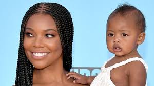 Gabrielle Union Says Daughter's 'Shady' Superpower Is A Lesson For Black  Women And Girls
