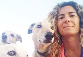 Cecilia Bernal nos habla de la importancia de "tomarnos un tiempo para  desconectar" del exterior