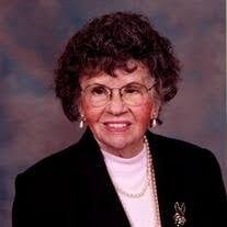 Charlotte L. Bode Obituary