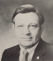 Obituary for Wilfrid L. Godin