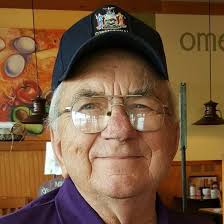 Obituary information for John Joseph Meuten Jr.