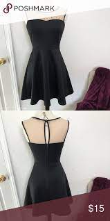 Little Black Dress Little Black Dress Dresses Mini Dress