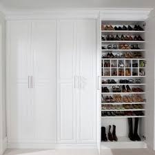 Choosing a proper outdoor shoe storage: Enclosed Shoe Rack Ideas On Foter