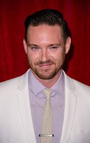 Hollyoaks star Andy Moss engaged to boyfriend after romantic yacht proposal 