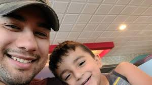 Fundraiser by Carmelo Gagliardi : The Funeral of Josh Gabriel