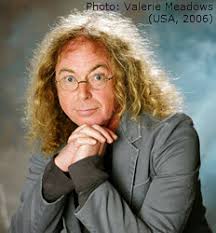 Interview with Keith Bailey