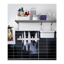 Mobilier Et Decoration Interieur Et Exterieur Magnetic Knife Rack Ikea Knife Rack