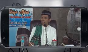 Video Ceramah Lucu Ustadz Abdul Somad For Android Apk Download