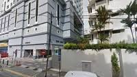 It has been around since the early 1880s 1. Menara Perkeso Jalan Ampang Property Info Photos Statistics Land