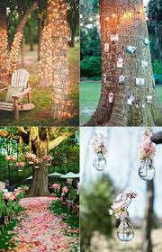 Decoracion de jardines para bodas al aire libre. Las Bodas Al Aire Libre En Parques Y Jardines Convierten Tu Boda En Un Lugar Unico Y Romantico Ideas Decorar Boda Ideas De Boda Al Aire Libre Boda En Jardin