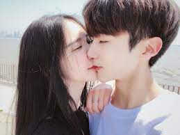 Pin Oleh Rukman Emang Di Ulzzangs Gambar Wajah Fotografi Pasangan Pasangan Korea