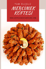 Tam Olculu Mercimek Koftesi Tamolculumercimekkoftesi Koftetarifleri Nefisyemektarifleri Yemektarifleri Tarifsunum Lezzetli Yemek Tarifleri Yemek Mercimek
