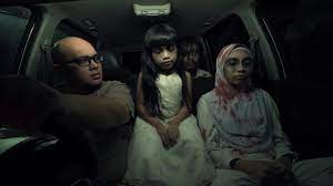 Maybe you would like to learn more about one of these? Iklan Raya Seram Lawak 2019 Viral Media Johor
