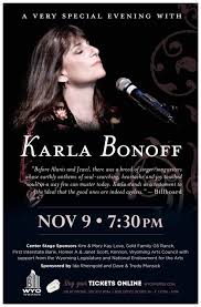 Opening as the lotus, it was one of the first, and is now the oldest, operating vaudville theater in wyoming. Singer Songwriter Karla Bonoff Performs In Sheridan Arts Theatre Trib Com