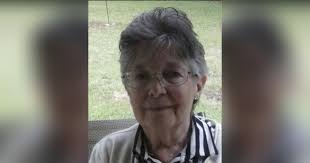 Obituary for Filandra Lorene "FL" (Batley) Thompson