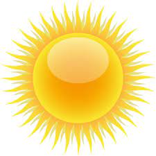 Free girly sun cliparts, happy sun svg scrapbook cut file cute clipart files for silhouette. Sunshine Sun Clipart Transparent Background Free Clipart 2 Clipartix Cliparting Com