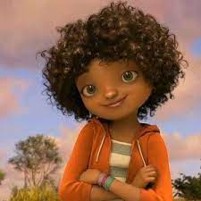 Nearly all of the male characters possess hair that is disappointingly lacking any sort of structure. Pin On I Cartoons