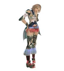 CHARACTER | FINAL FANTASY XII THE ZODIAC AGE | SQUARE ENIX