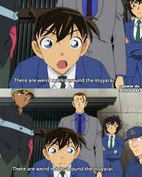 detectiveconan 名探偵コナン 服部 平次 工藤新一