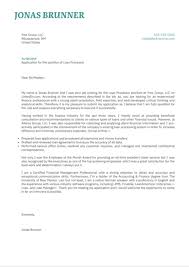 For example, you might have increased the speed of processing orders by 25% or even reduced turnover rates within your department. Cover Letter Sample Bookkeeper