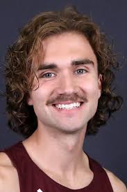 2022-23 Men's Track & Field Roster