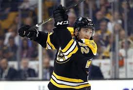 Nhl Notes Local Kid Vatrano Making Nhl Push With P Bruins Boston Bruins Knockout Providence Bruins